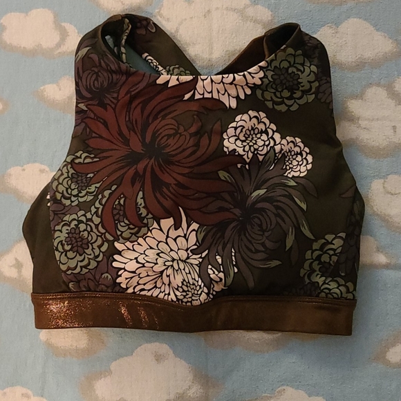 JoyLab sports bra - Picture 1 of 4